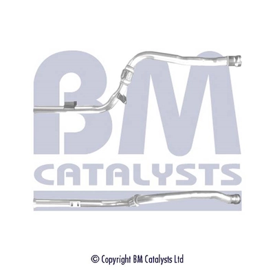 Exhaust Pipe